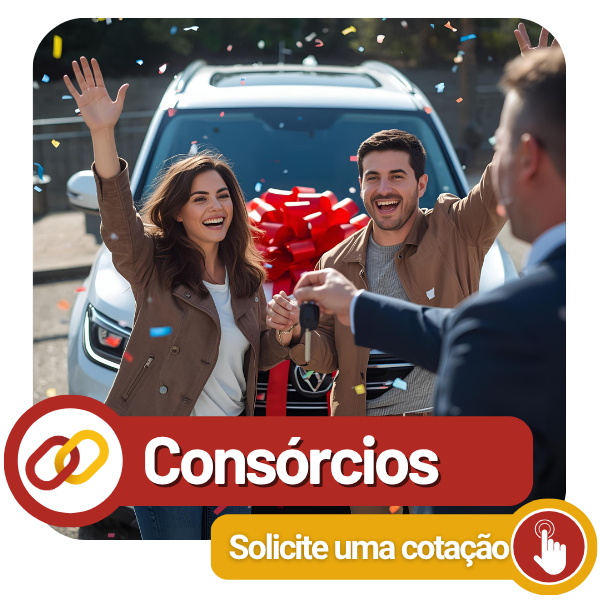Planos de Consórcio
