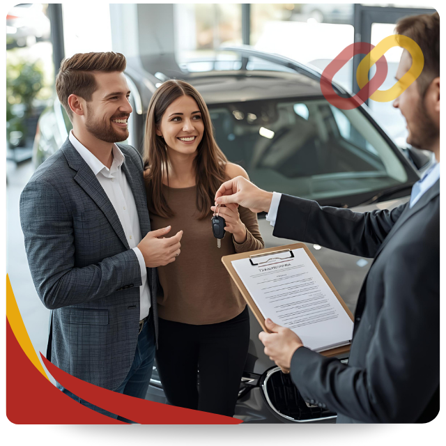 Financiamento de veículos: obtenha crédito para até 100% do valor do carro, com pagamento em até 60 meses. Aproveite vantagens exclusivas e planos flexíveis. Saiba mais. FINANCIAMENTO DE VEÍCULOS