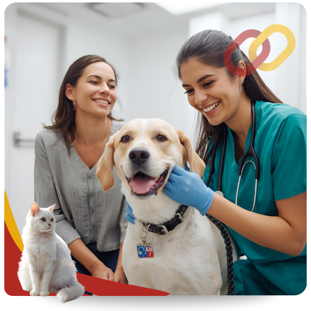 Este plano oferece cuidado e proteção ao seu pet em todas as fases da vida, garantindo consultas, exames e atendimentos veterinários com economia e praticidade. Plano de Saúde PET