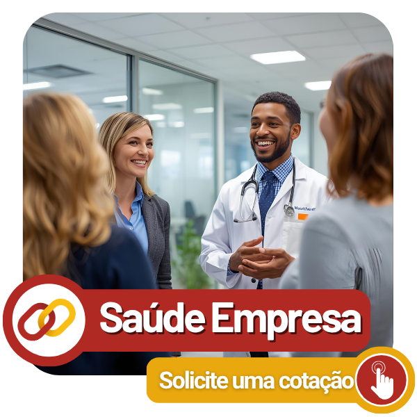 Saúde Empresarial