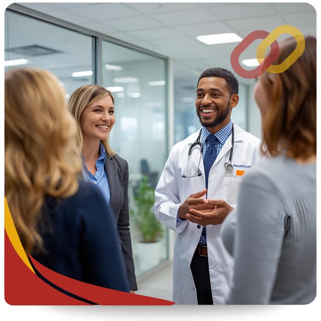 É contratado por uma empresa para oferecer aos seus colaboradores e seus dependentes assistência médica e hospitalar de qualidade. SAÚDE EMPRESA