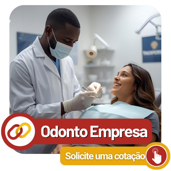 Odonto Empresarial