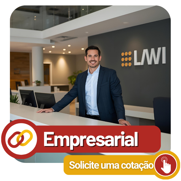 Seguro Empresarial