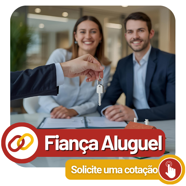 Seguro Fiança Aluguel