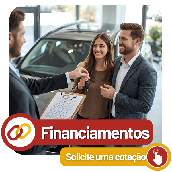 Financiamento de Veículos