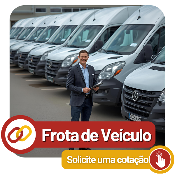 Seguro Frota de Veículos
