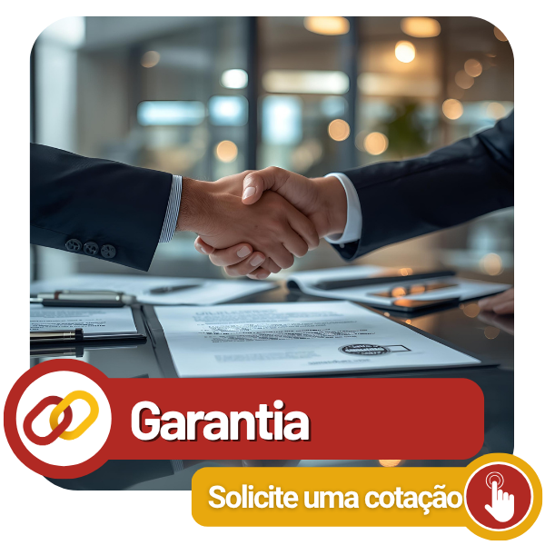Seguro Garantia
