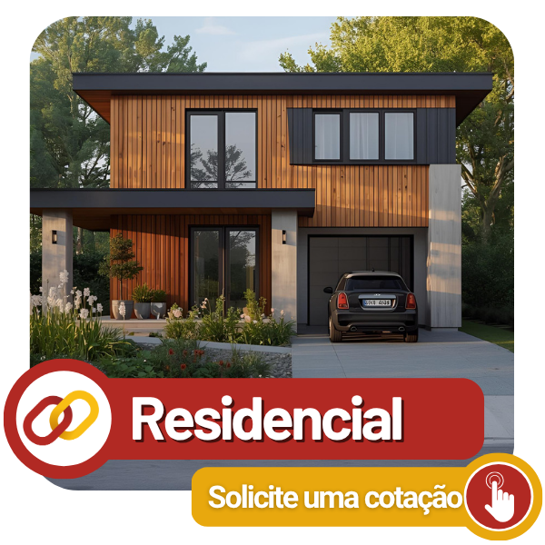 Seguro Residencial