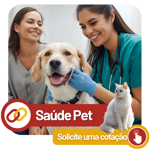 Plano de Saúde PET