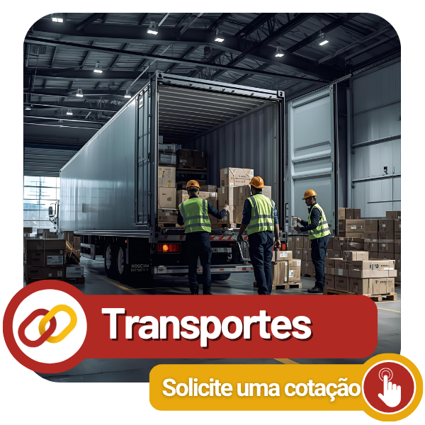 Saúde Transporte de Cargas