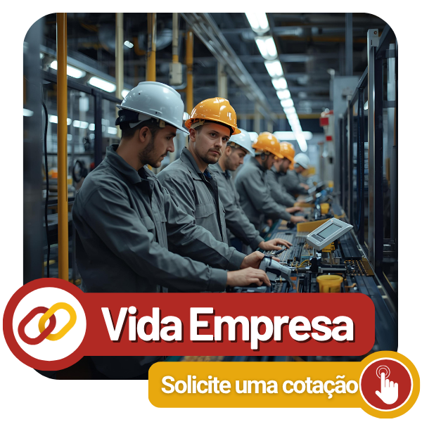 Seguro Vida Empresarial