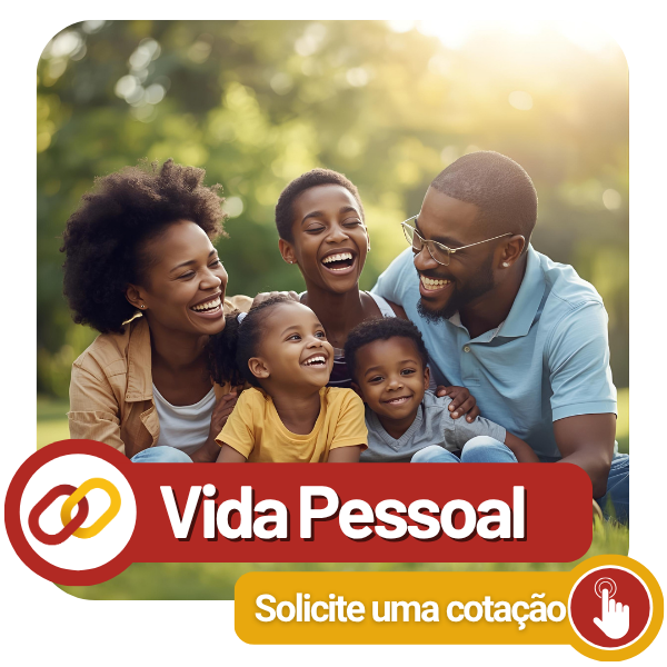 Seguro de Vida Pessoal
