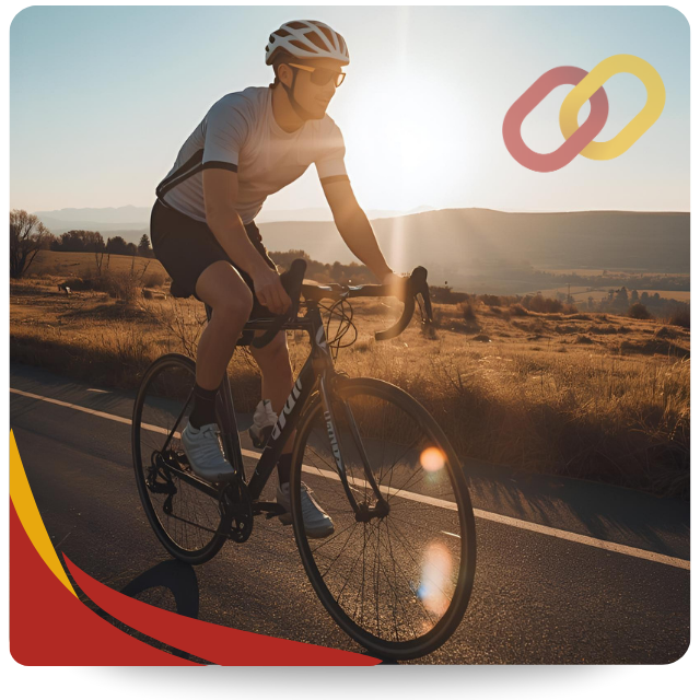 O seguro de bike é um tipo de seguro voltado para os ciclistas e suas bicicletas. Ele oferece cobertura para possíveis danos, roubos, furtos, acidentes ou responsabilidade civil que possam ocorrer durante a prática do ciclismo, seja em vias urbanas, estradas ou trilhas. SEGURO DE BIKES
