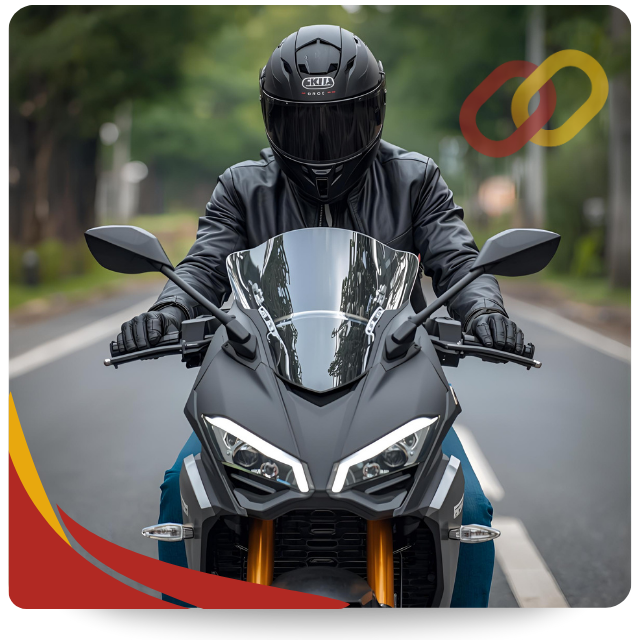 SEGURO DE MOTOCICLETAS