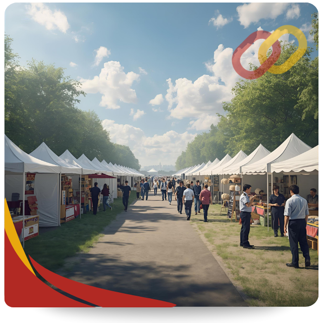 O Seguro Eventos é um seguro completo e personalizado de acordo com sua necessidade, podendo ser contratado para shows, feiras, apresentações, workshops, palestras e festas de confraternização. SEGURO PARA FEIRAS E EVENTOS