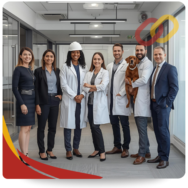 Garante a responsabilidade civil do segurado, pelas falhas durante a prestação de serviços, que ocasionem danos materiais, corporais, lucros cessantes e danos morais aos seus clientes, que nesta modalidade de seguro consideramos como terceiros. SEGURO RESPONSABILIDADE CIVIL PROFISSIONAL